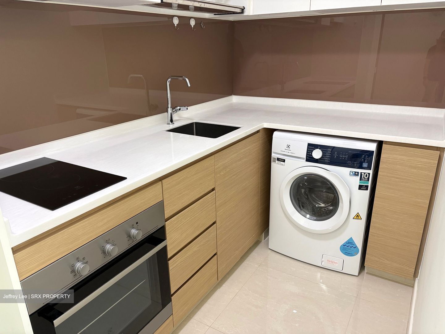 Treasure at Tampines (D18), Condominium #553980611